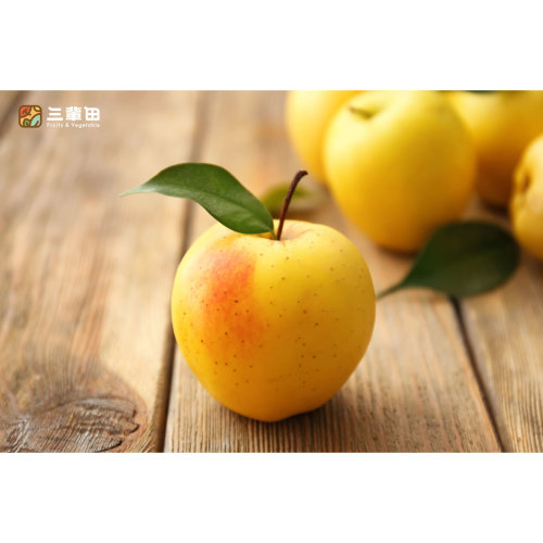 日本青森水蜜桃蘋果toki輪播圖｜三輩田Treeple－優質農產品專家
