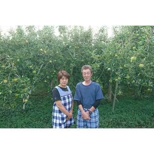 日本青森水蜜桃蘋果輪播圖｜三輩田Treeple－優質農產品專家